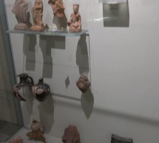 Museum Alte Kulturen