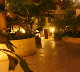 Nächtliche Eindrücke