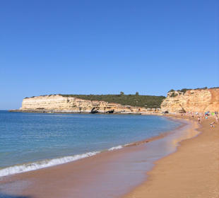 Plaża