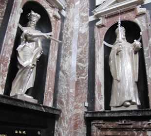 Kaplica Św.Władysława