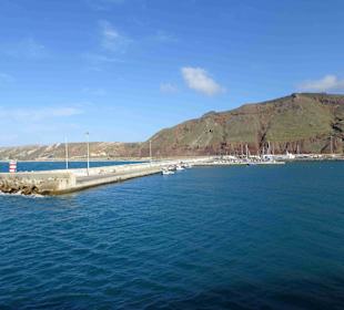 Inselrundfahrt Madeira