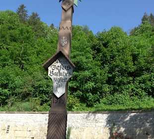 Friedhof Horb am Neckar