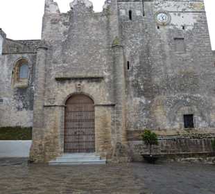 Vejer de la Frontera