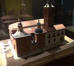 Museum de San Isidro