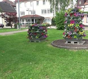 Kurpark Lützenhardt