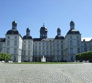 Schloss Bensberg