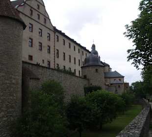 Festung Marienberg