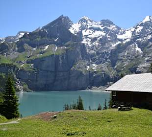 Oeschinensee