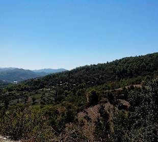 Tour & Ausflug in Alanya