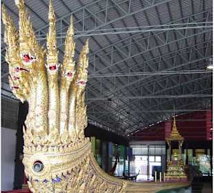 Königliches Barkenmuseum