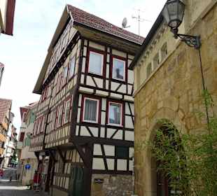 Altstadt Esslingen