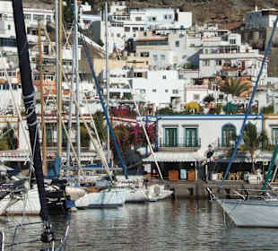 Definitiv für mich der schönste Ort der Insel