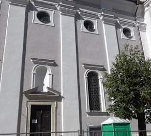 Pfarrkirche St. Peter