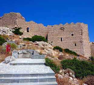 Kritina's Castle