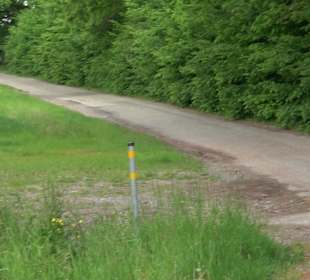 Gebetsgarten Heiligenbronn