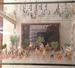 Norddeutsches Spielzeugmuseum Soltau