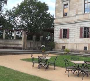 Schloß Albrechtsberg