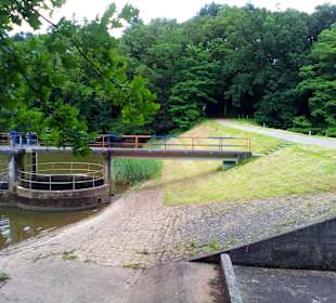Nature Fitness Park Ohmbachsee