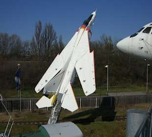 Technik Museum in Speyer