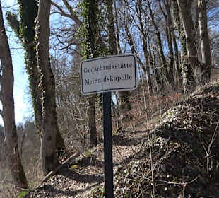 Fürstlicher Park Inzigkofen