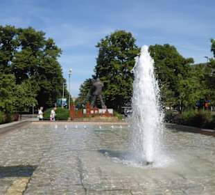 Brunnen