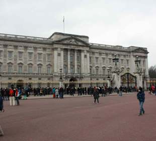 Buckingham Palace