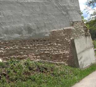 Römisches Freilichtmuseum Hechingen-Stein