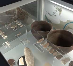 Archäologisches Museum