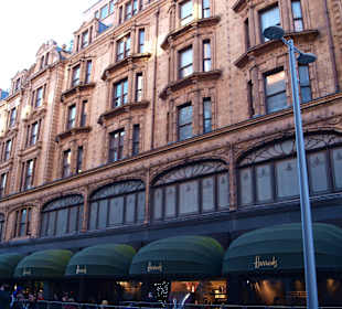 Harrods