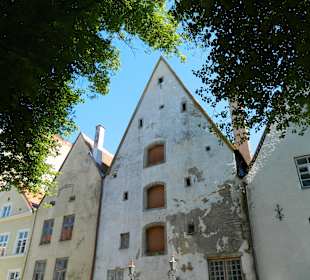 Stare Miasto Tallinn