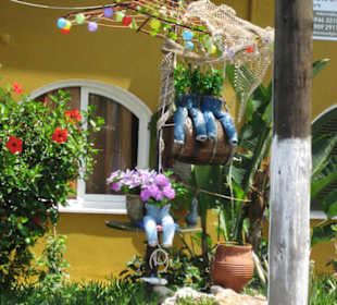 Altstadt Agios Nikolaos