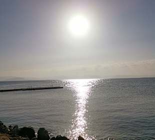 Messonghi Beach