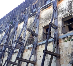 Stadtrundgang Stone Town