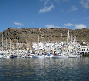 Puerto de Mogan