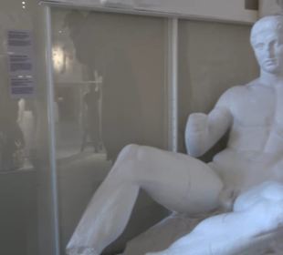 Museum Alte Kulturen