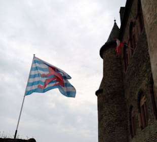 Château de Vianden