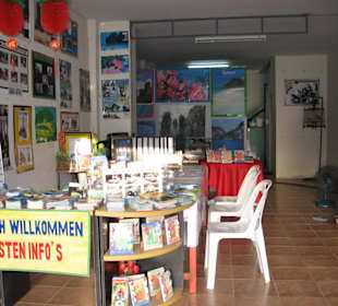 Asia Tour Khao Lak - Ausflüge & Beratung sehr günstig