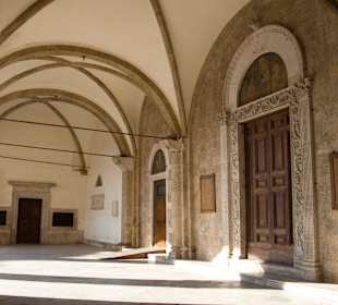 Katedra Santa Maria Assunta