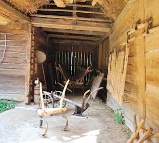 Pomieszczenia gospodarcze