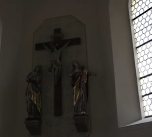 Pfarrkirche St. Andreas