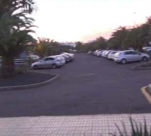 Playa de las Cucharas