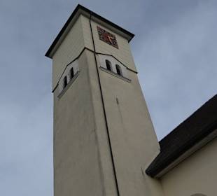 Kirche St. Nikolaus