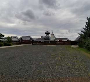 Mănăstirea Morisena in Arad