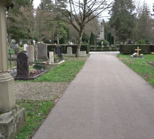 Ebershaldenfriedhof