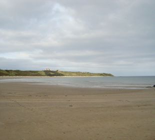 St. Helen's Beach