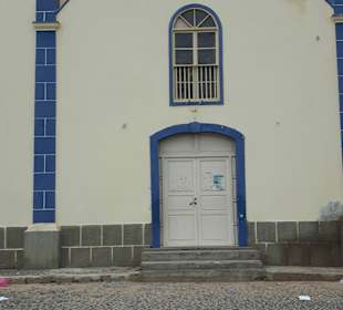 Die christliche Kirche