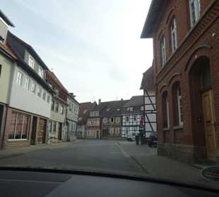 Bad Gandersheim