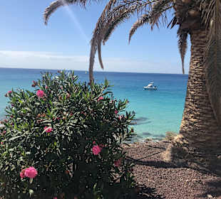 Strandpromenade Morro Jable