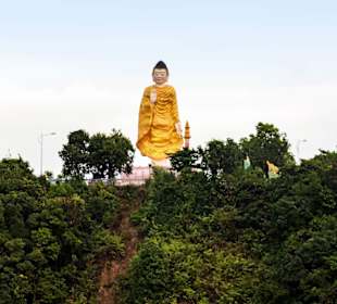 Buddha Statue