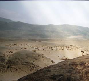 Bei den Papagayo Stränden